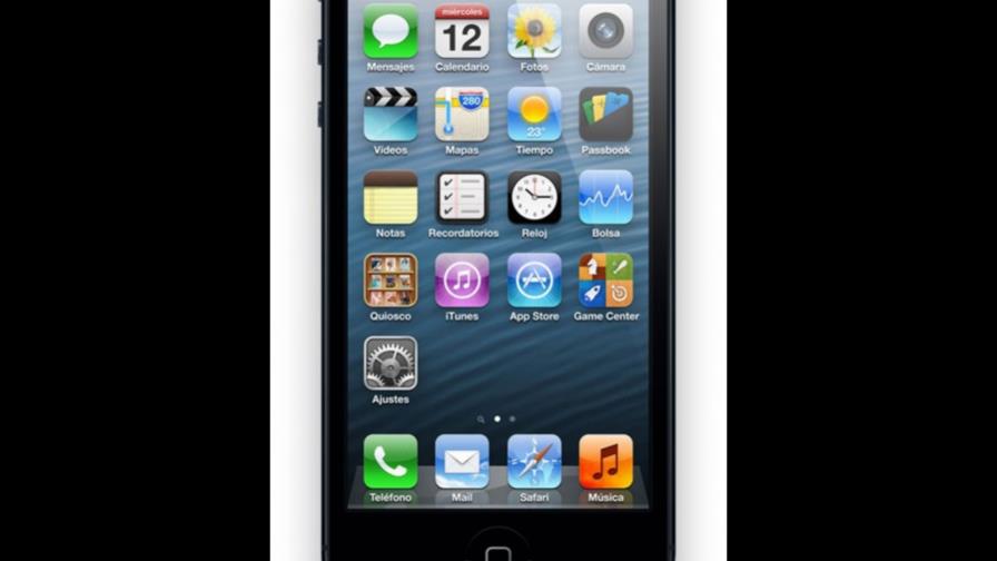 Claro anuncia la llegada del nuevo iPhone 5 a sus tiendas Claro anuncia la llegada del nuevo iPhone 5 a sus tiendas