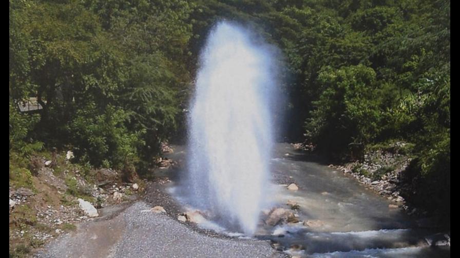 Caasd garantiza sistema de agua se regulariza hoy