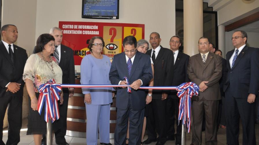 Presidente de la SCJ advierte a jueces sus responsabilidades