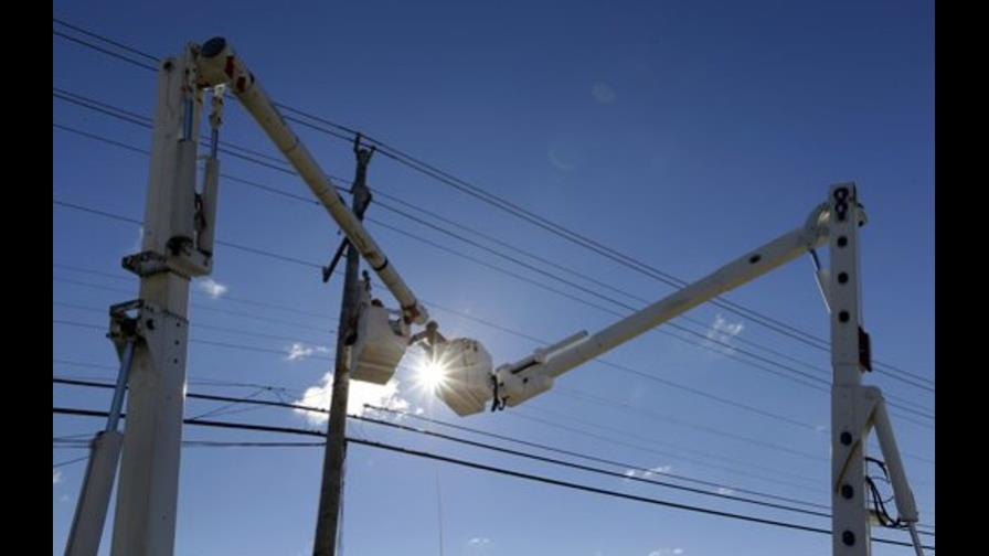 Restablecen electricidad a algunos neoyorquinos