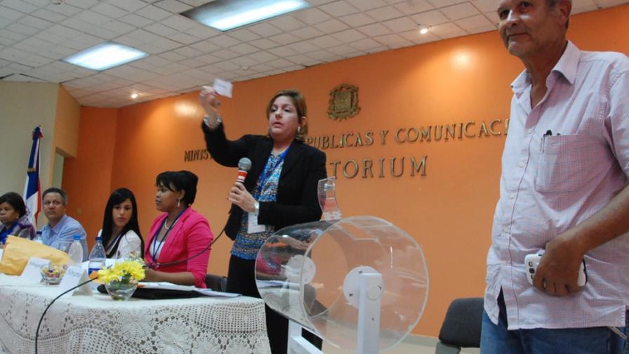 El Codia, contento con el sorteo de las obras de las escuelas El Codia, contento con el sorteo de las obras de las escuelas