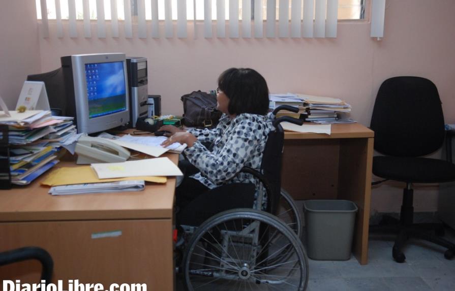 Mujeres discapacitadas vulnerables ante la violencia