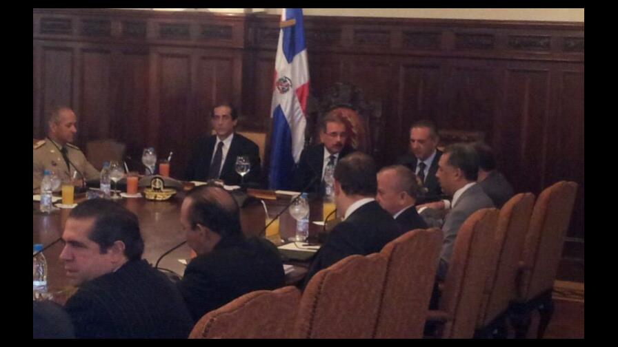 Gobierno inicia conocimiento monto del Presupuesto del 2013