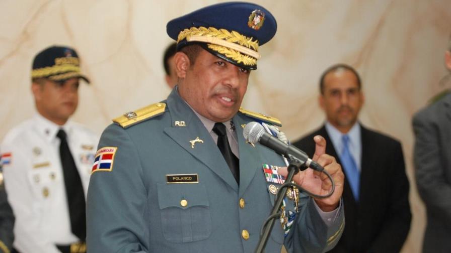 Jefe de la Policía dice fueron seis los asaltantes de Francina Hungría