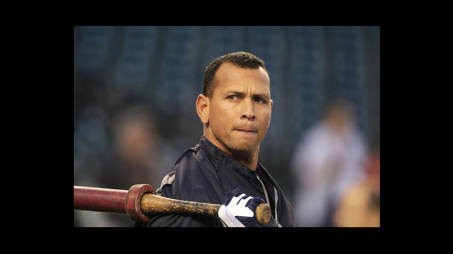A-Rod se perderá inicio de temporada por cirugía