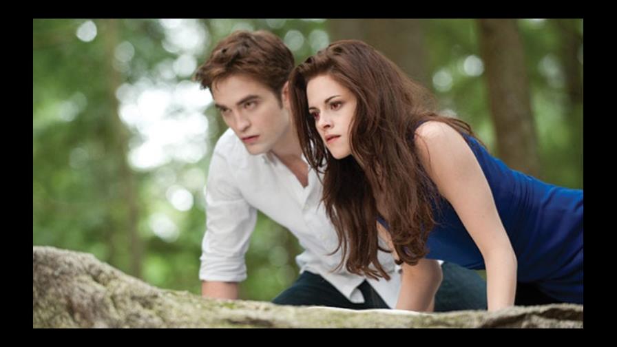 Breaking Dawn 2 y Skyfall siguen dominando la taquilla