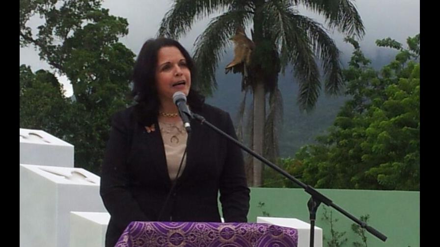 Retos de las Hermanas Mirabal siguen pendientes Retos de las Hermanas Mirabal siguen pendientes