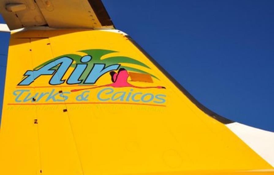 Anuncian vuelos directos de Santo Domingo a Turcas y Caicos