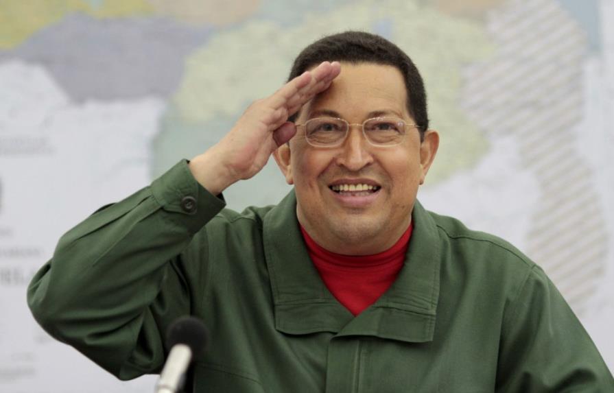 Ausencia de Chávez baja el ánimo de la campaña electoral