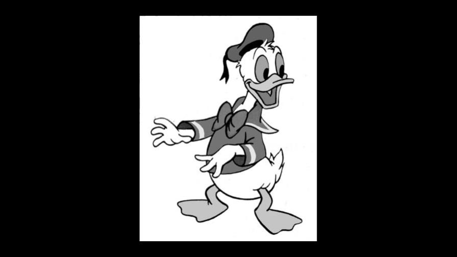 Muere Víctor Arriagada, el dibujante chileno del Pato Donald Muere Víctor Arriagada, el dibujante chileno del Pato Donald