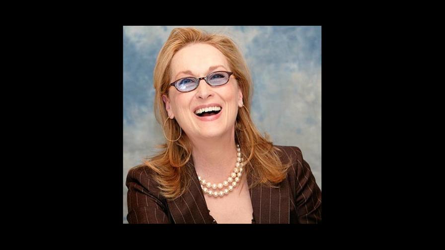 The iron lady: Meryl Streep se apropia de Margaret Thatcher