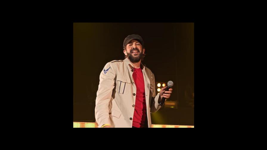 Juan Luis Guerra iniciará segunda etapa de su gira AsondeGuerra