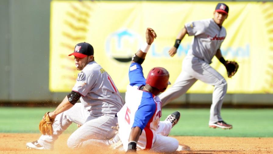 Aficionados dominicanos muestran desinterés por Serie del Caribe