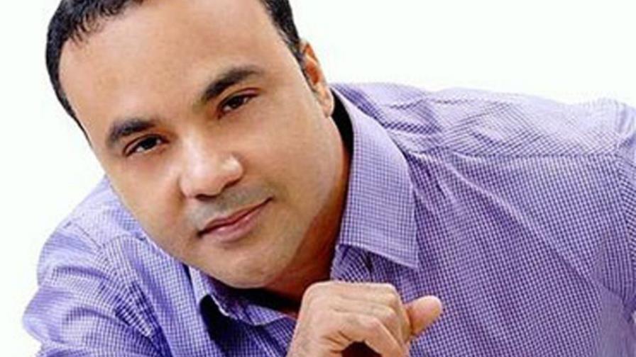 Pr. - Zacarías Ferreira Pr. - Zacarías Ferreira