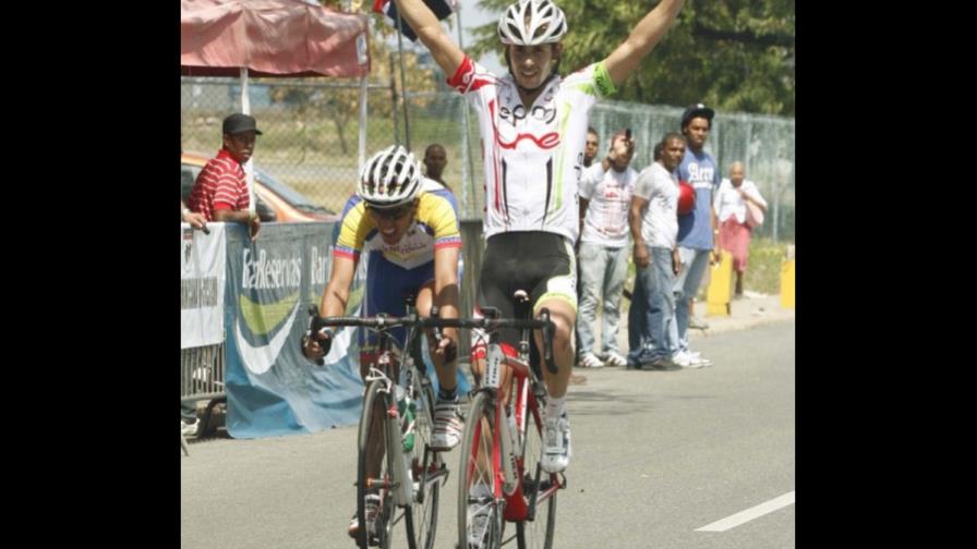 Colombia viene con 2 equipos a la Vuelta