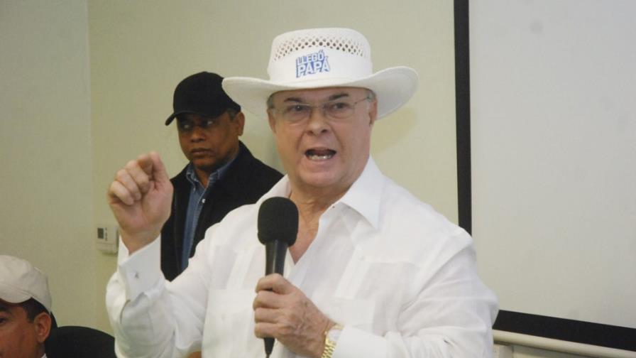 HM promete construir un museo en Boca Chica HM promete construir un museo en Boca Chica