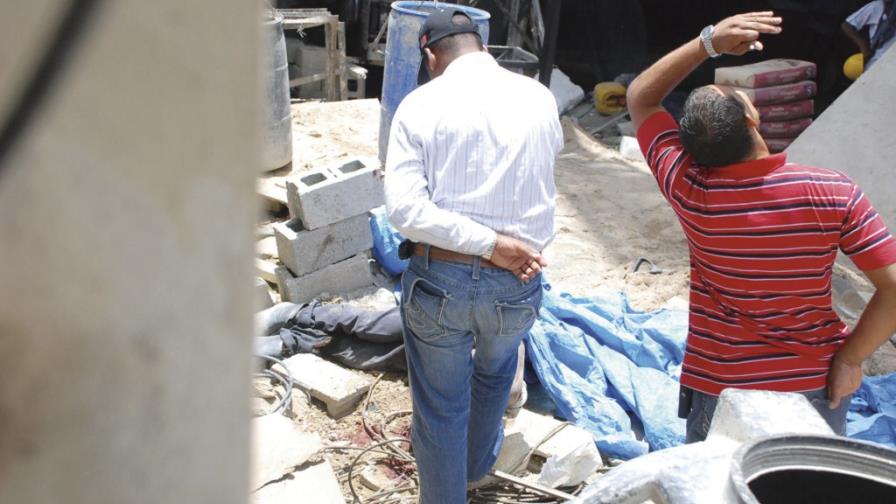 En 2011, la ARL recibió 22,120 reportes de accidentes laborales