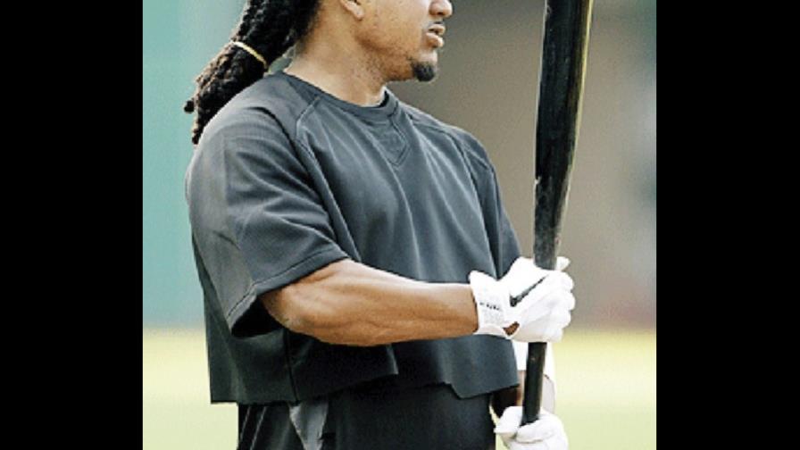 Manny estaría cerca de firmar para su regreso al Big Show