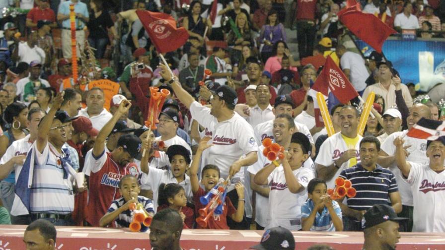 Algarabía en la Serie del Caribe