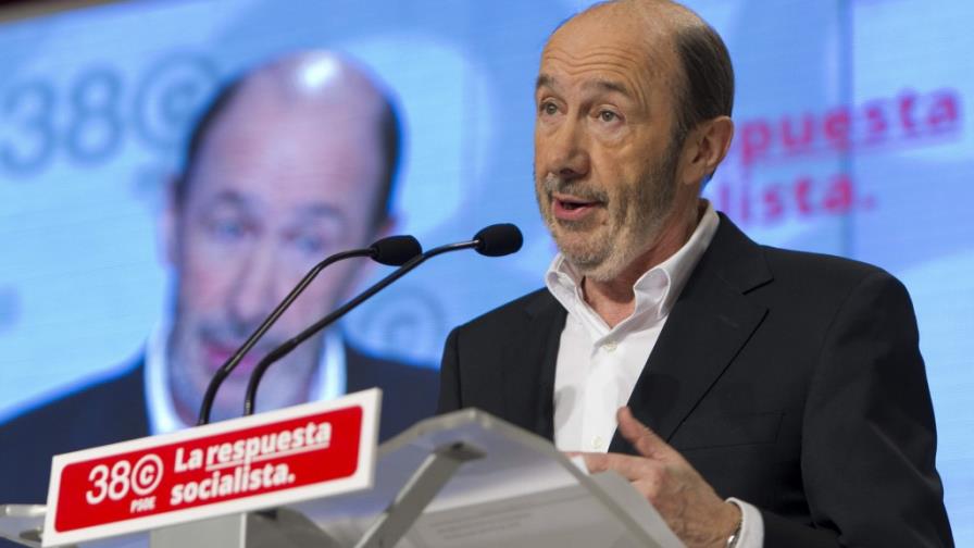 Los socialistas españoles eligen su próximo líder