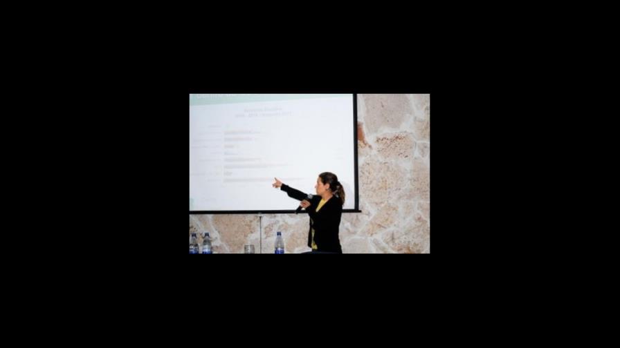 Economista dice inversión social no logra superar 8% del PIB Economista dice inversión social no logra superar 8% del PIB