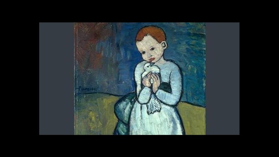 Venden una pintura de Picasso de casi 60 millones de euros