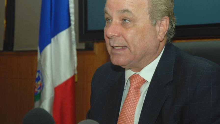 Aduanas reclama en tribunales nulidad de contrato para instalar rayos X en puertos