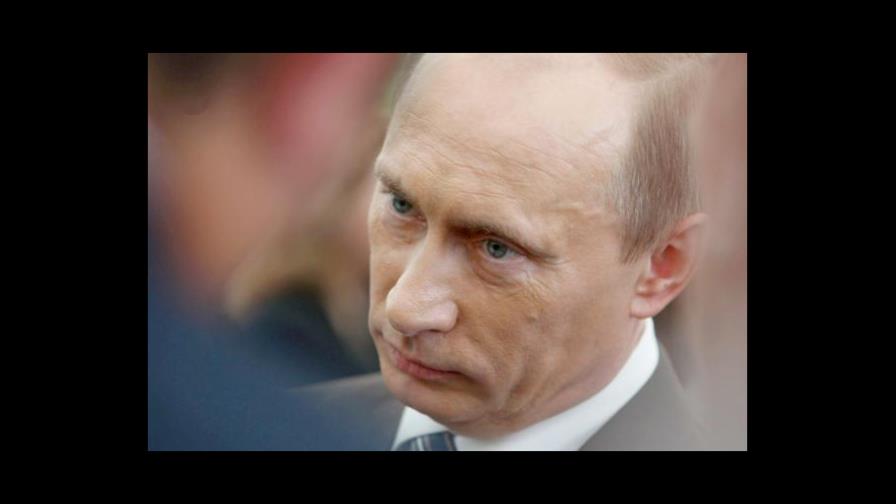 Putin: el hombre fuerte de Rusia regresa el Kremlin