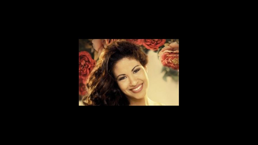Nuevo disco de Selena sale a la venta 17 años después de su muerte