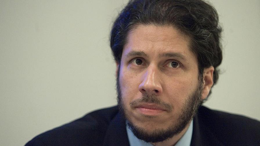 Arvelo Caamaño elegido en FAO para AL