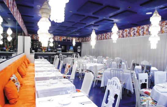 El apogeo culinario del miamense Upper East Side