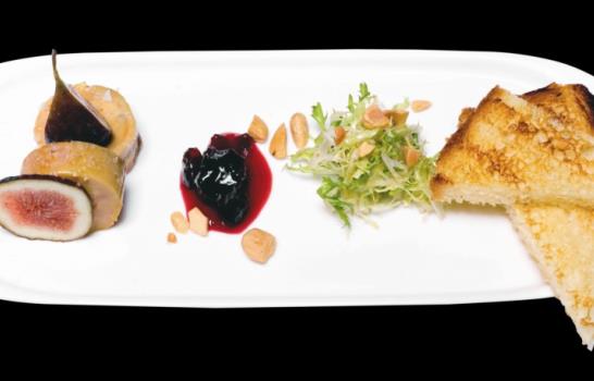 El apogeo culinario del miamense Upper East Side