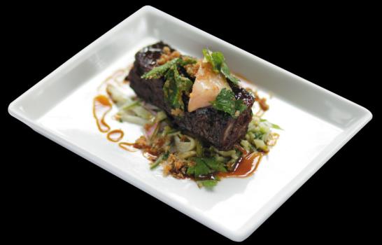 El apogeo culinario del miamense Upper East Side
