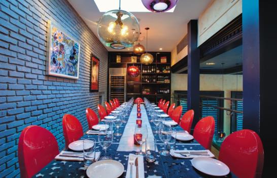 El apogeo culinario del miamense Upper East Side