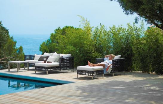 ¿Qué se lleva este año en muebles de exterior? ¿Qué se lleva este año en muebles de exterior?