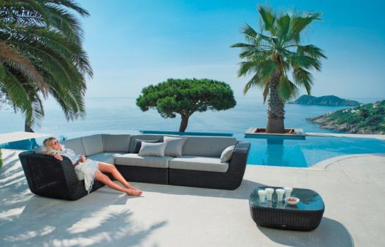 ¿Qué se lleva este año en muebles de exterior? ¿Qué se lleva este año en muebles de exterior?