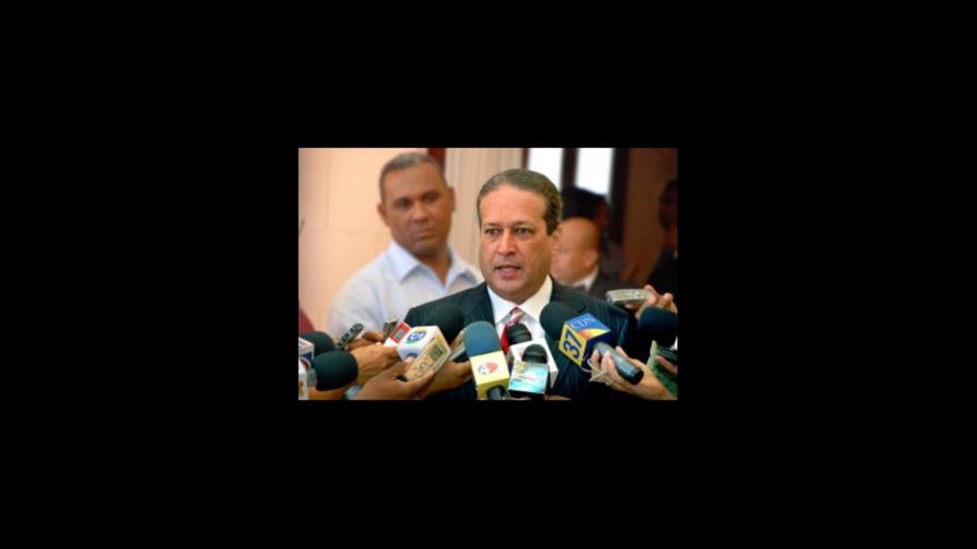 PLD denuncia que el PRD planea bellaquerías el día de las votaciones