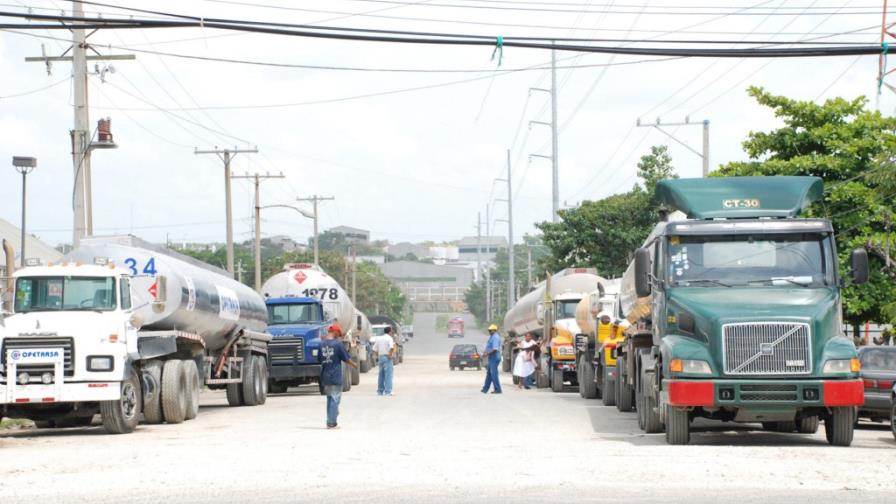 El Gobierno mediará conflicto camioneros