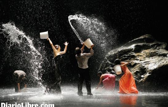 Se acerca el festival de danza contemporánea