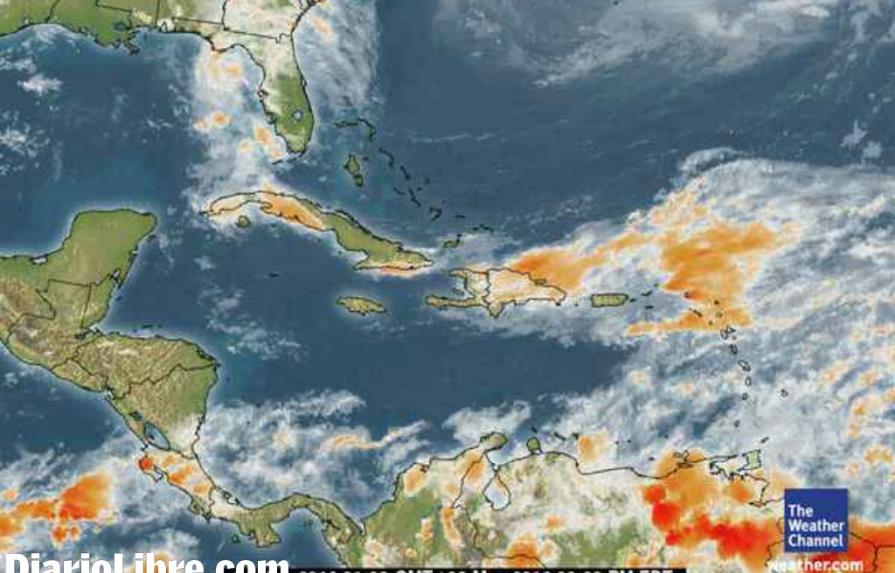 Pronostican más lluvias; COE alerta 17 provincias