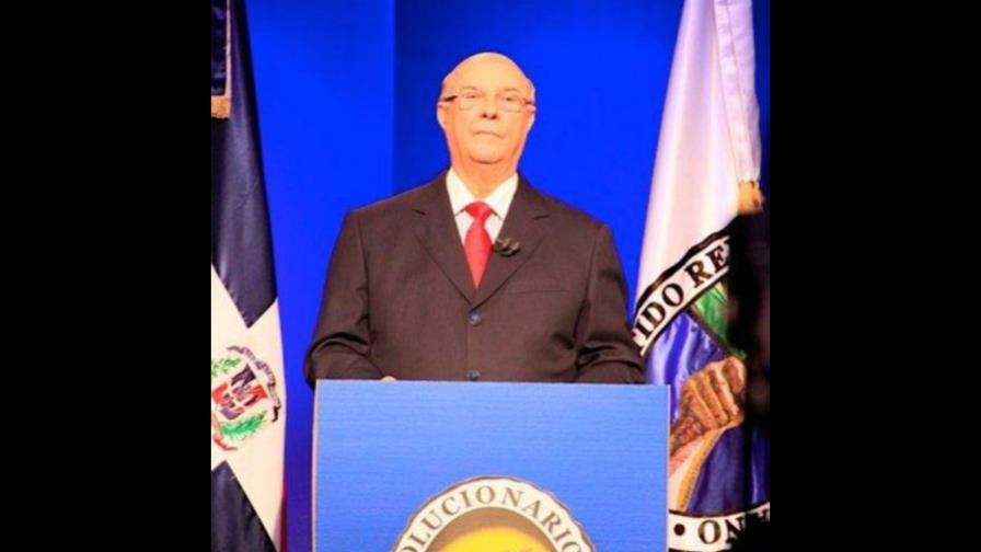 Hipólito promete mantener y ampliar la Tarjeta Solidaridad Hipólito promete mantener y ampliar la Tarjeta Solidaridad