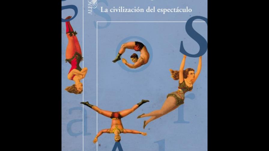 La obra más reciente de Vargas Llosa llega a la Feria del Libro