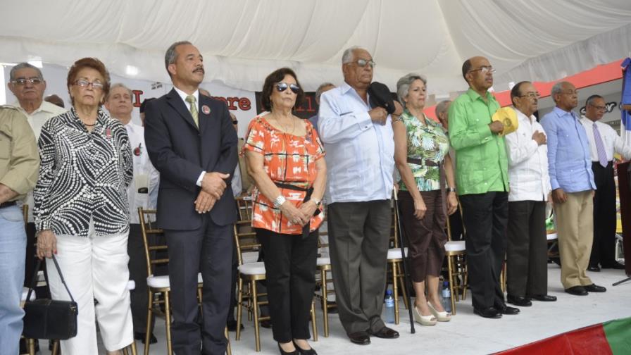 Gutiérrez Felix pide declarar patrimonio histórico el Edificio Copello