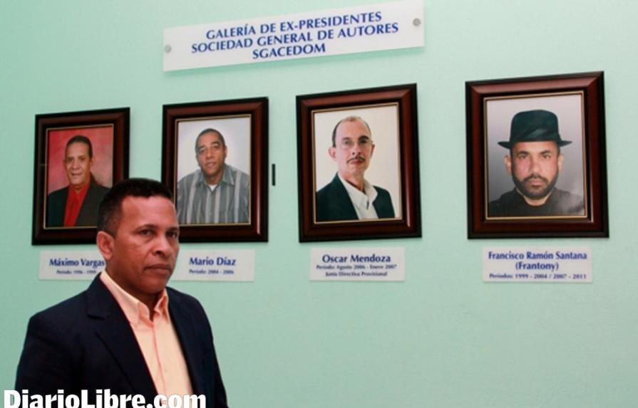 Escándalo de fraudes y faltantes en Sgae dominicana