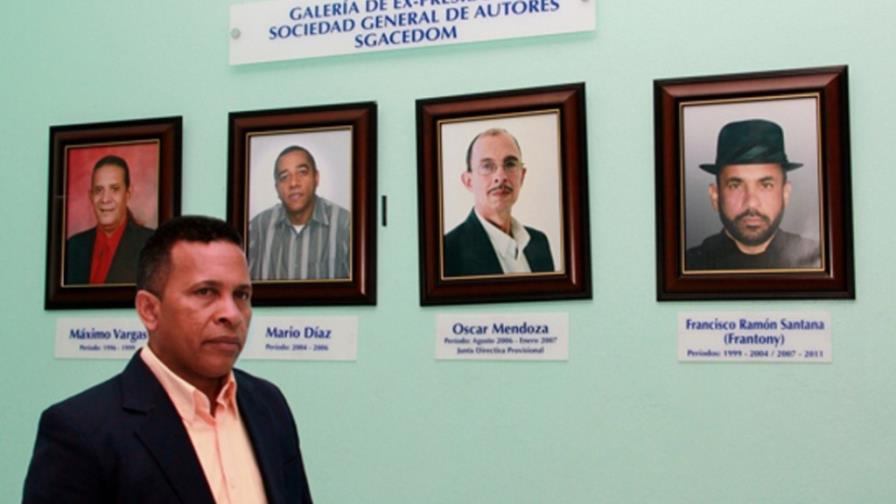 Escándalo de fraudes y faltantes en Sgae dominicana