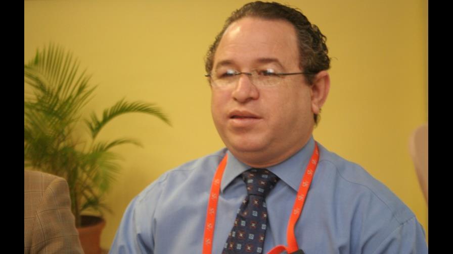 Superintendente de Valores niega colapso de bolsa de valores