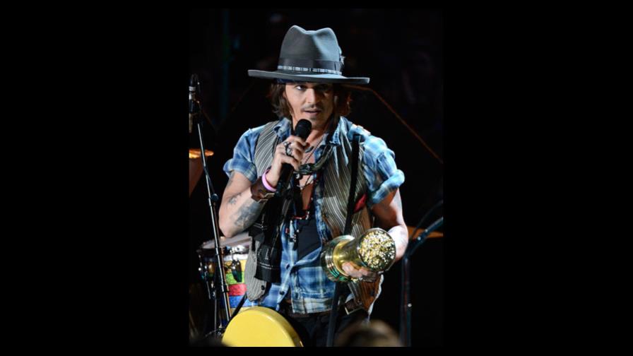 Breaking Dawn gana mejor película en los MTV Movies Awards