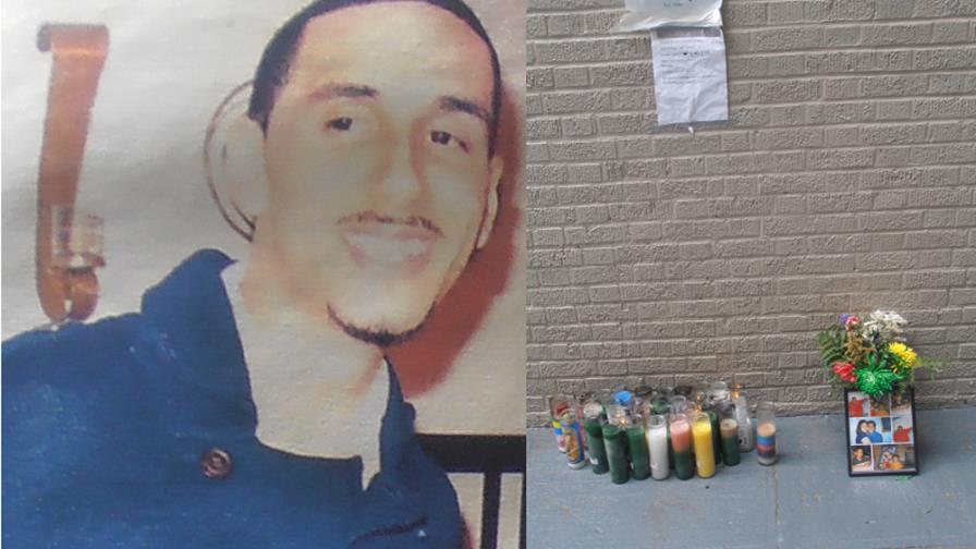 Se suicida otro dominicano tras lanzarse del puente George Washington Se suicida otro dominicano tras lanzarse del puente George Washington