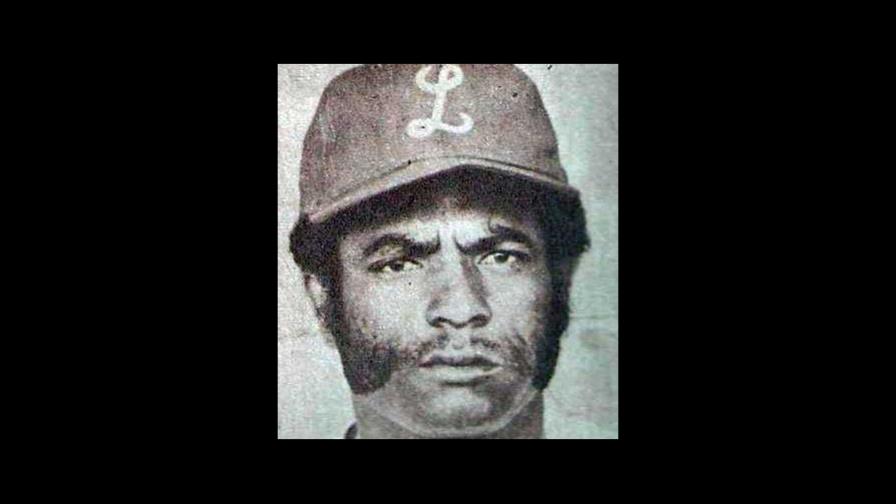 Fallece Pedro Borbón exlanzador del Licey Fallece Pedro Borbón exlanzador del Licey