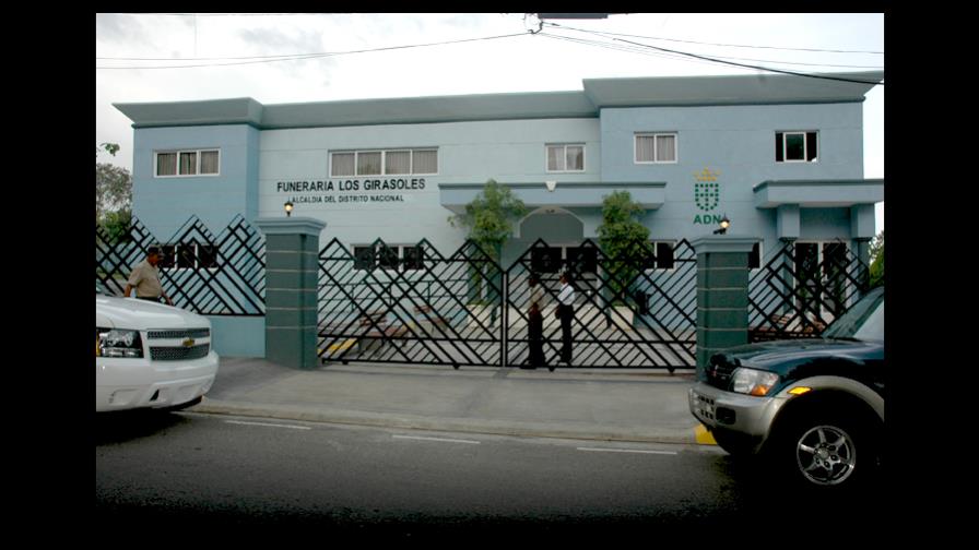 Ayuntamiento Distrital inaugura tercera funeraria municipal